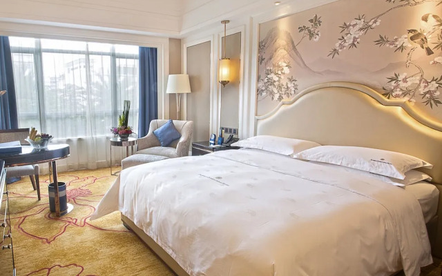 Dayhello Hotel (Shenzhen Bao'an)