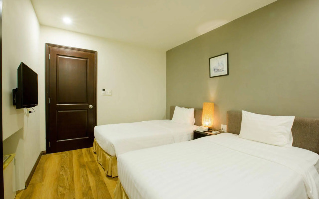 Sunflower Hotel