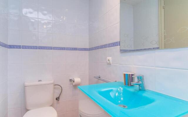 Bk-2 Calella De Palafrugell 6 Pax