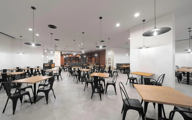 Park Inn by Radisson Makkah Thakher Algharbi