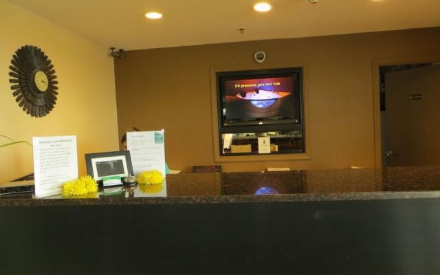 Homestyle Inn & Suites