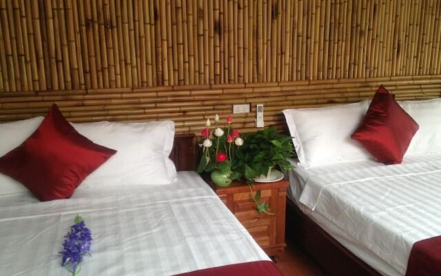 Tam Coc Mountain View Homestay
