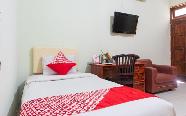 Greenia Hotel by OYO
