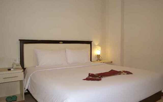 Ion Hotel