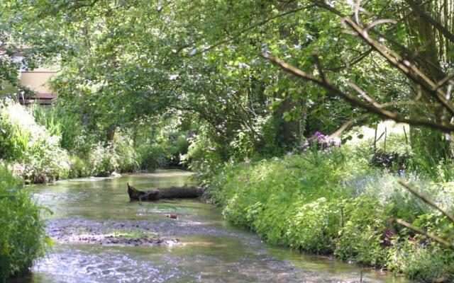 Camping Domaine du Lac