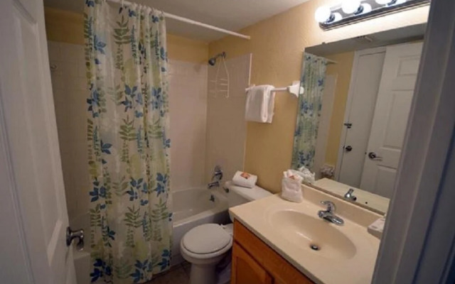 Unit 4102 - Ocean Racquet Club