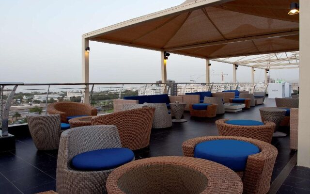 Park Inn by Radisson Muscat