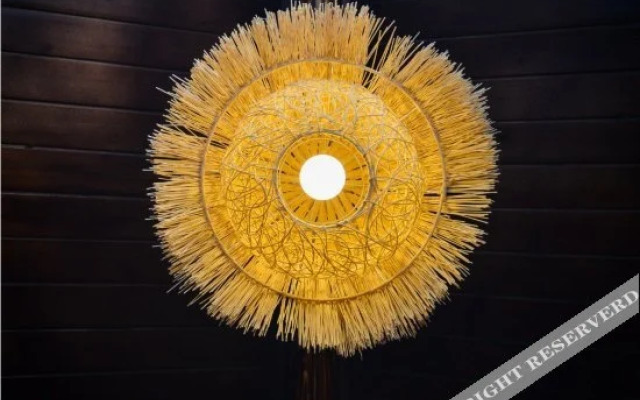 Yangwang Buluo Hotel