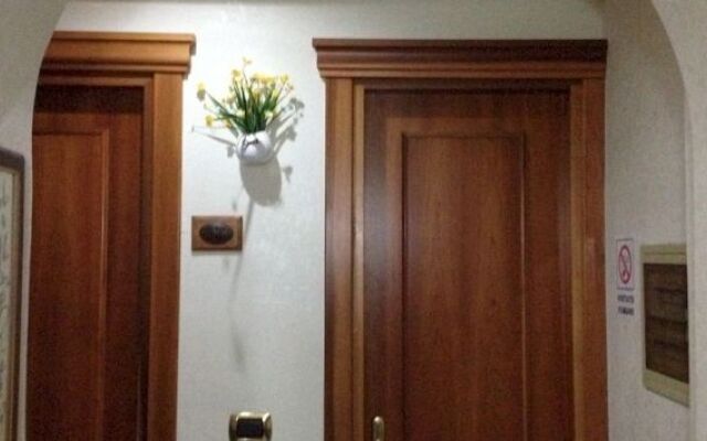 Rome Rainbow Guest House