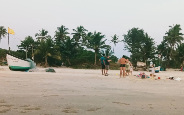 Casa deep Holiday Apartment