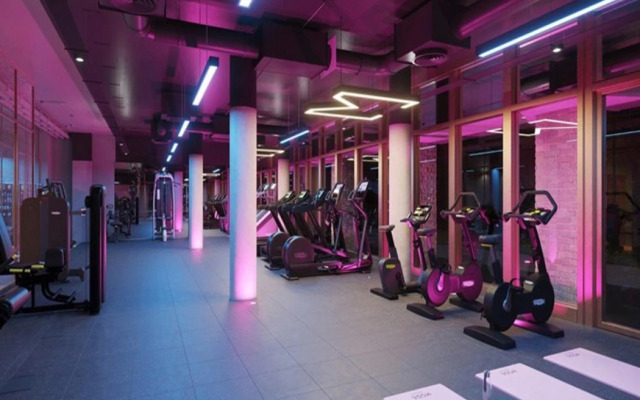 Charles Hope London Battersea