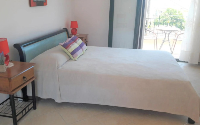 Giannos Apartments