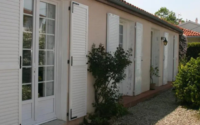 Chez Claude et Alain