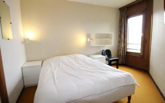 Appartement Avoriaz, 2 pièces, 5 personnes - FR-1-633-23