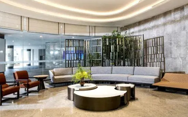Wyndham Foshan Nanhai