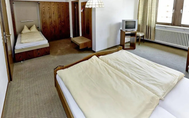 Hotel Landgasthaus Rössle