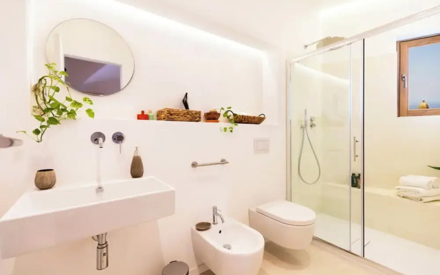 HibiscusUno Tropea Residence