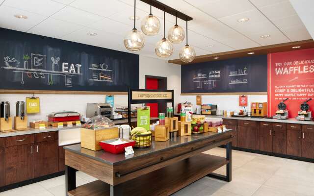 Hampton Inn & Suites Franklin Indianapolis