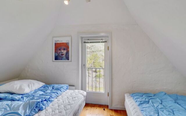 "Vladan" - 2km from the sea in Western Jutland