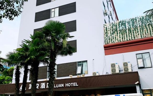 Lu'an Hotel