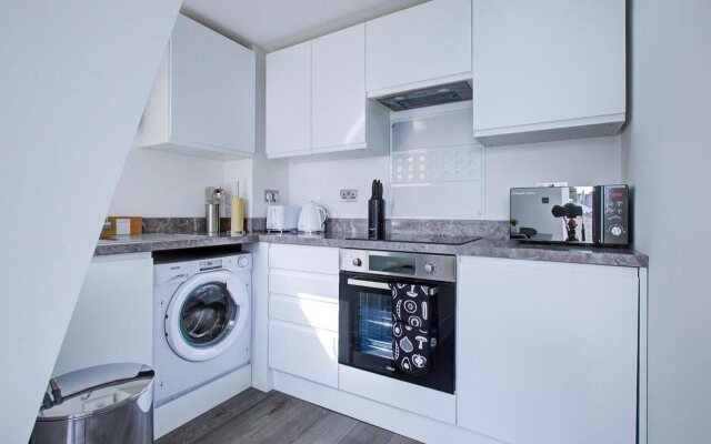 HybridResi Wandsworth