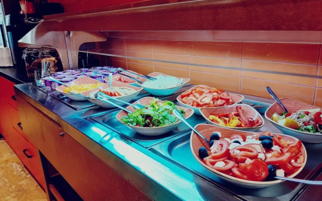 ibis Styles Dunarea Galati