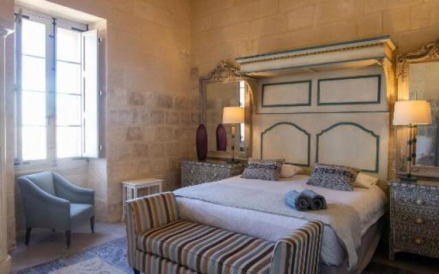 Palazzino Birgu Host Family Bed and Breakfast