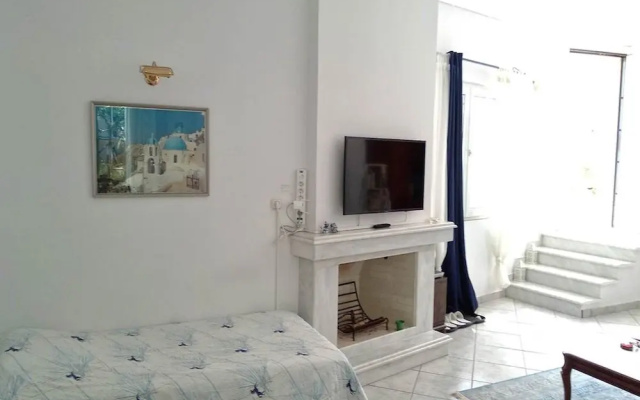 Seafarer's Suite