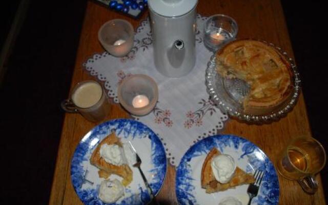 FredS Bed And Breakfast