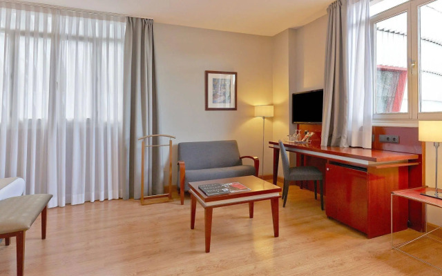 Abba Euskalduna Hotel