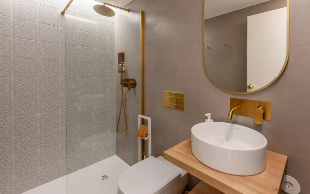Living Valverde Studio Verde - Minho s Guest