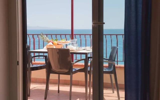 La Sirena Bed & Breakfast