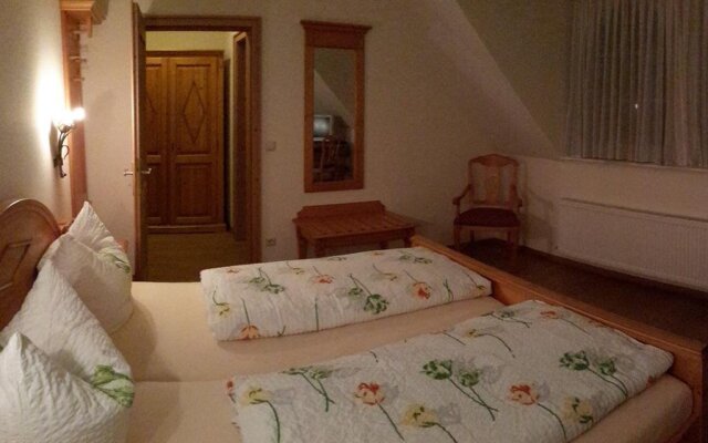 Hotel Grüner Hahn