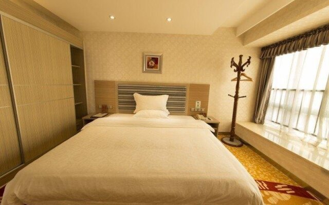 Yake Hotel