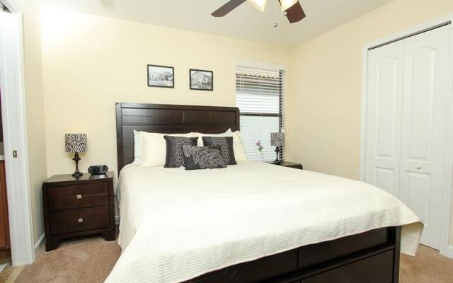 Villa 1465 Moon Valley Champions Gate