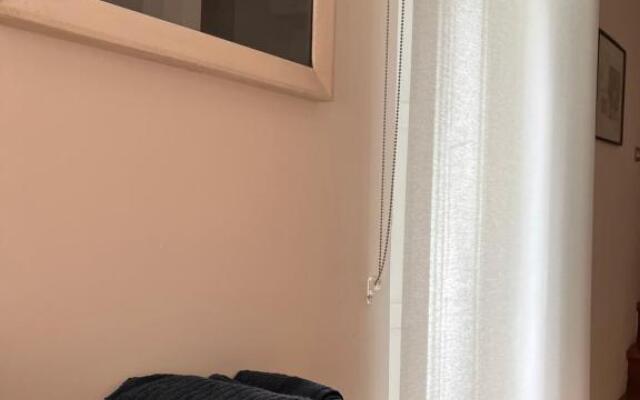 FF House centro storico