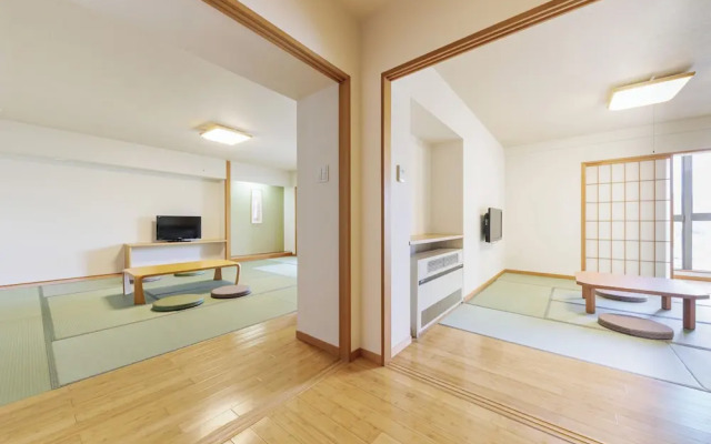 Spa Resort Hawaiians Hotel Hawaiians