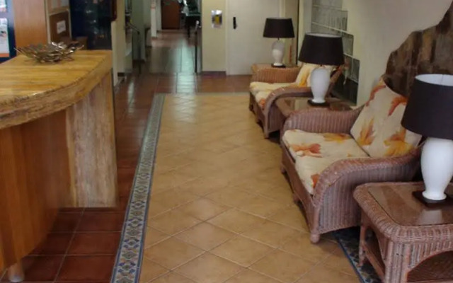 Bungalows Jardin del Sol