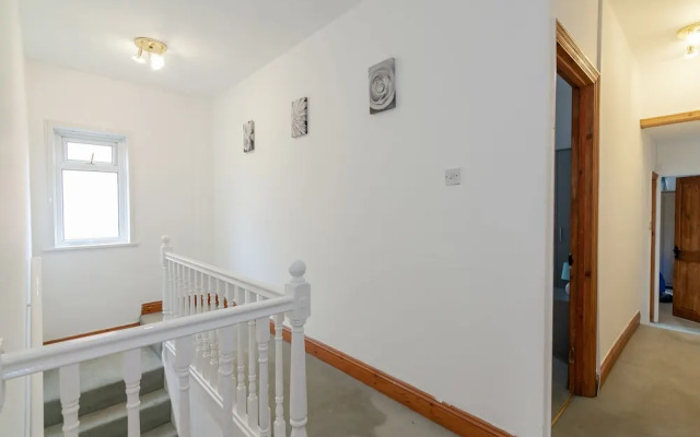 Portobello House Newark