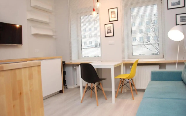 Studio Nowy Świat