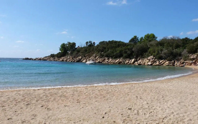 Mare Bellu Agosta Plage