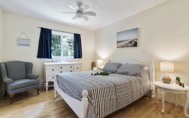 Eagle River Vacation Home