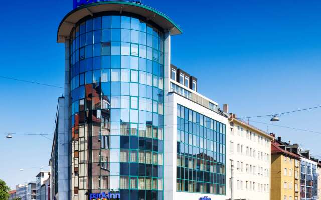 Park Inn by Radisson Nuremberg