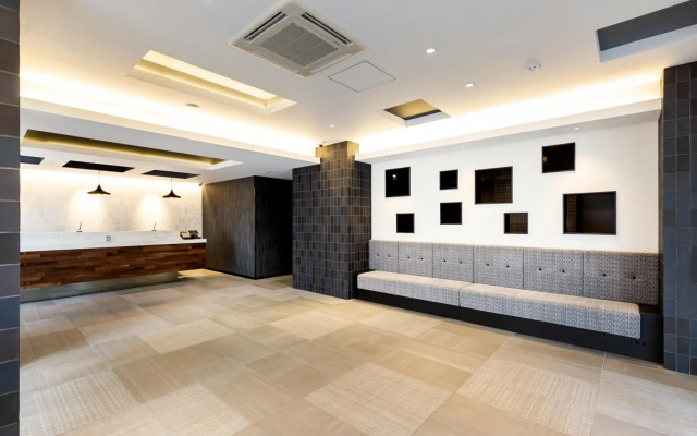 Hotel M's Est Kyoto Station South