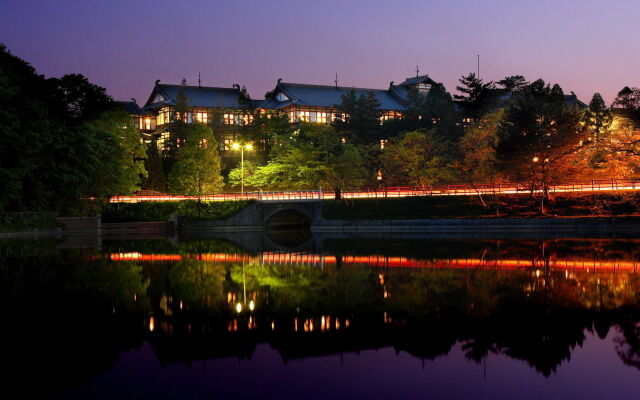 Nara Hotel