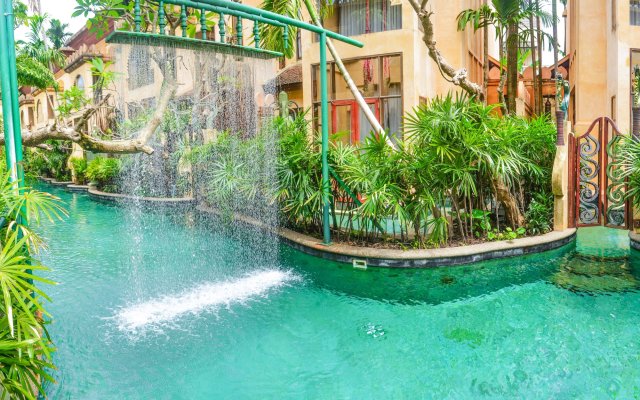 The Baray Villa by Sawasdee Village