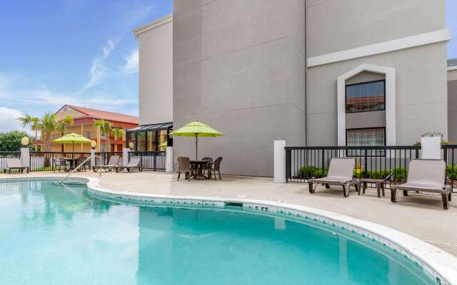 Sleep Inn Orangeburg