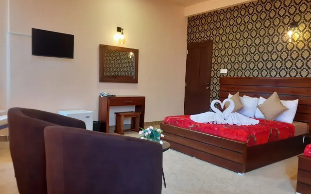Rathna Grand Hotel Nuwara Eliya