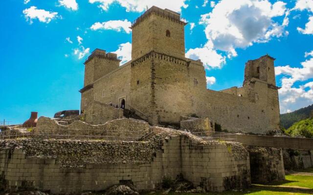 Bálint Apartman - In the heart of Miskolc