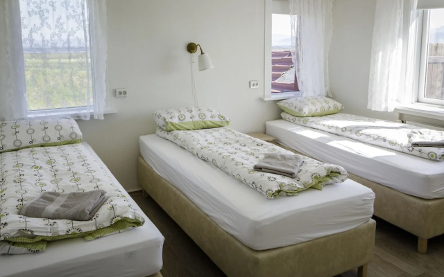 Reykholar HI Hostel